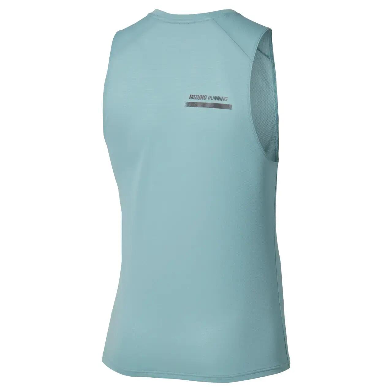 Tank top Mizuno Active Dryaeroflow 4/7