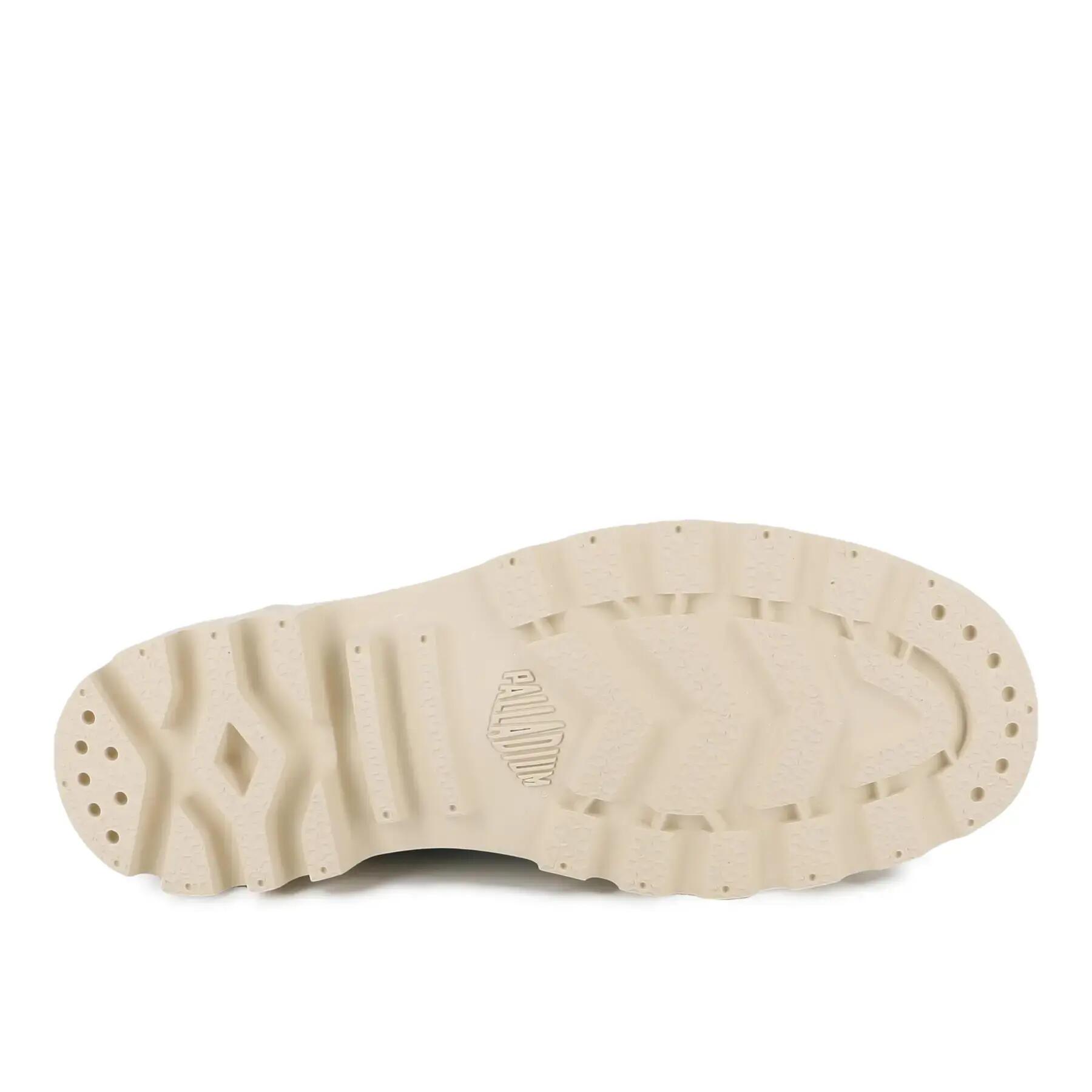 Sneakersy damscy Palladium Pampa Oxford 4/4
