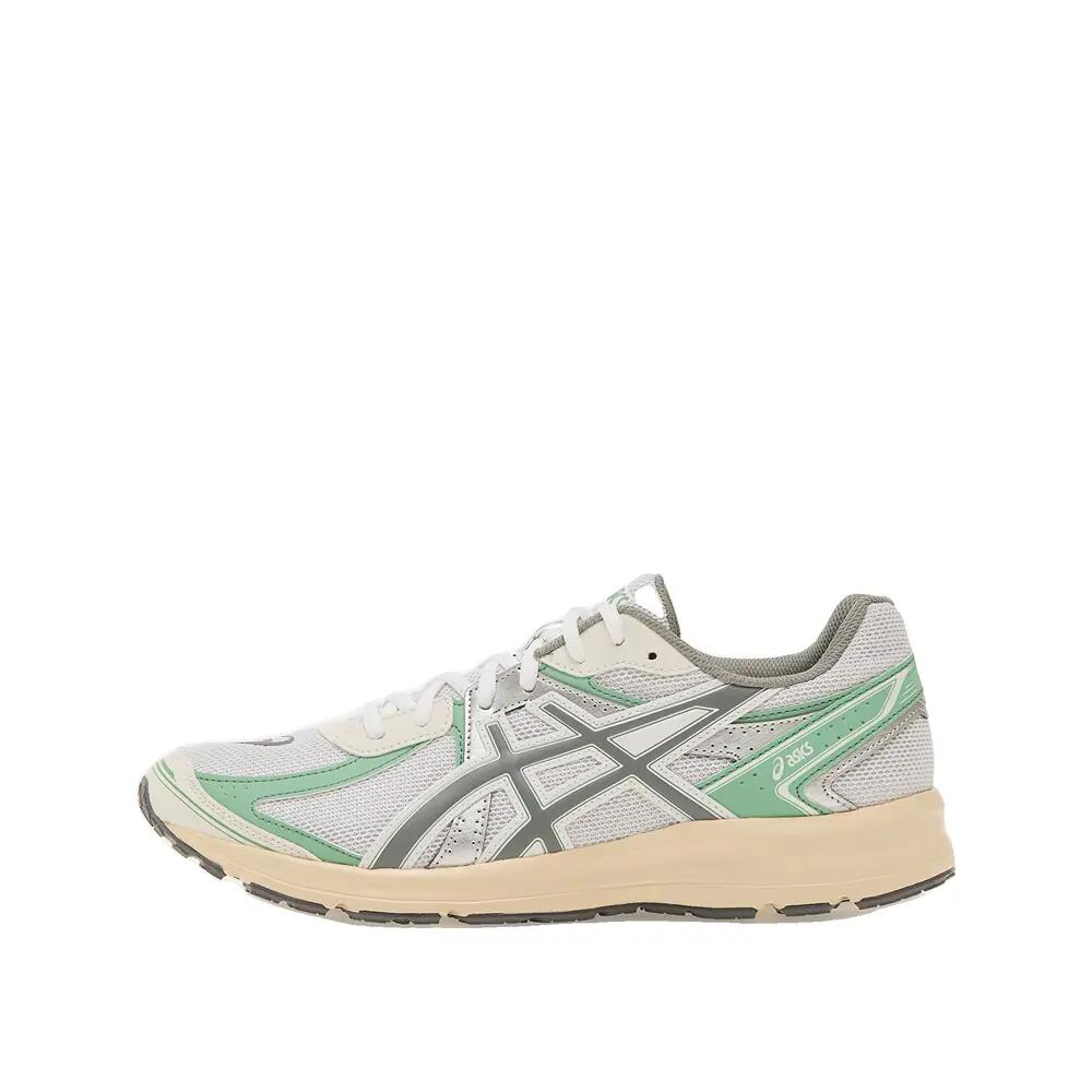 Chaussures ASICS Jog 100S Blanc/Gris Argile 6/6