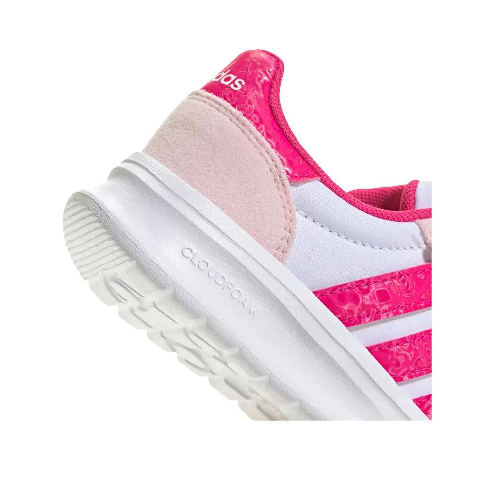 Zapatillas adidas Run 70s 2.0 EL C Blancas 9/15