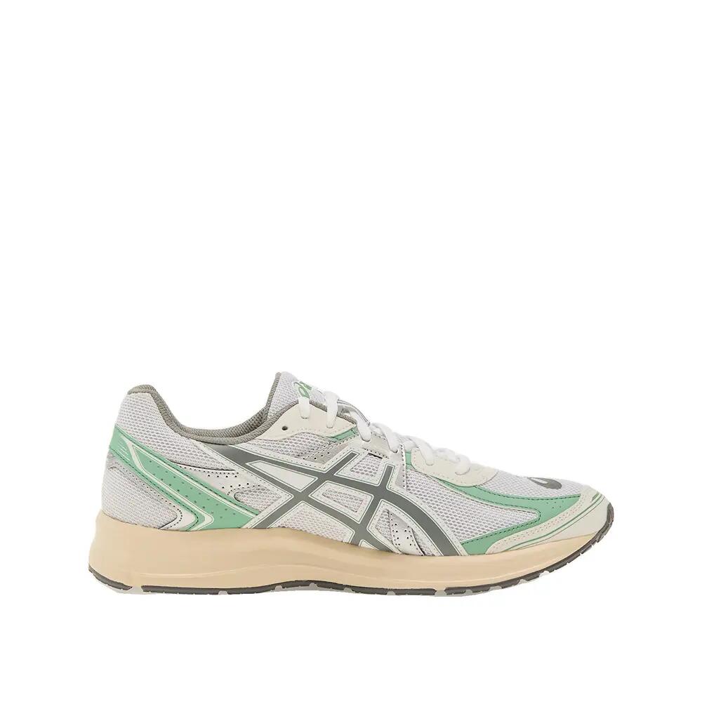 Chaussures ASICS Jog 100S Blanc/Gris Argile 2/6