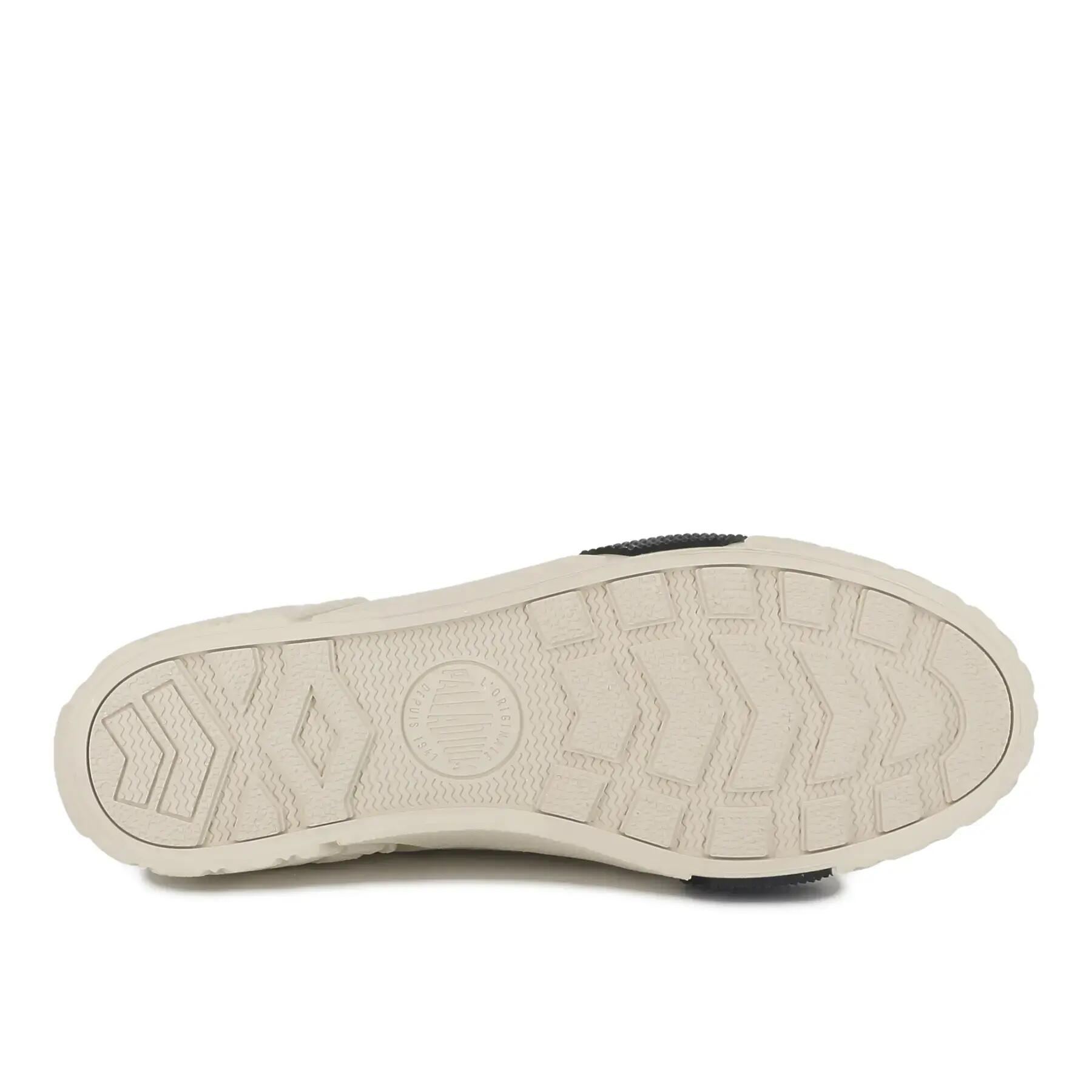 Sneakers Palladium Ace City Shell 2/5