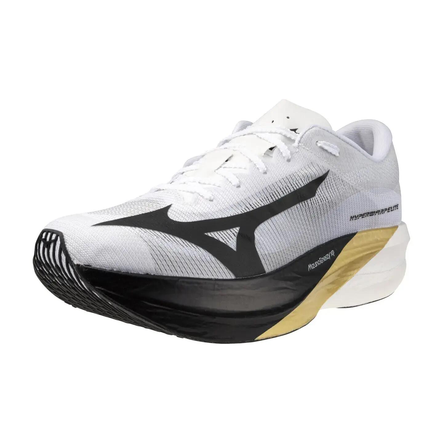 Laufschuhe Mizuno Hyperwarp Elite Weiß 7/7