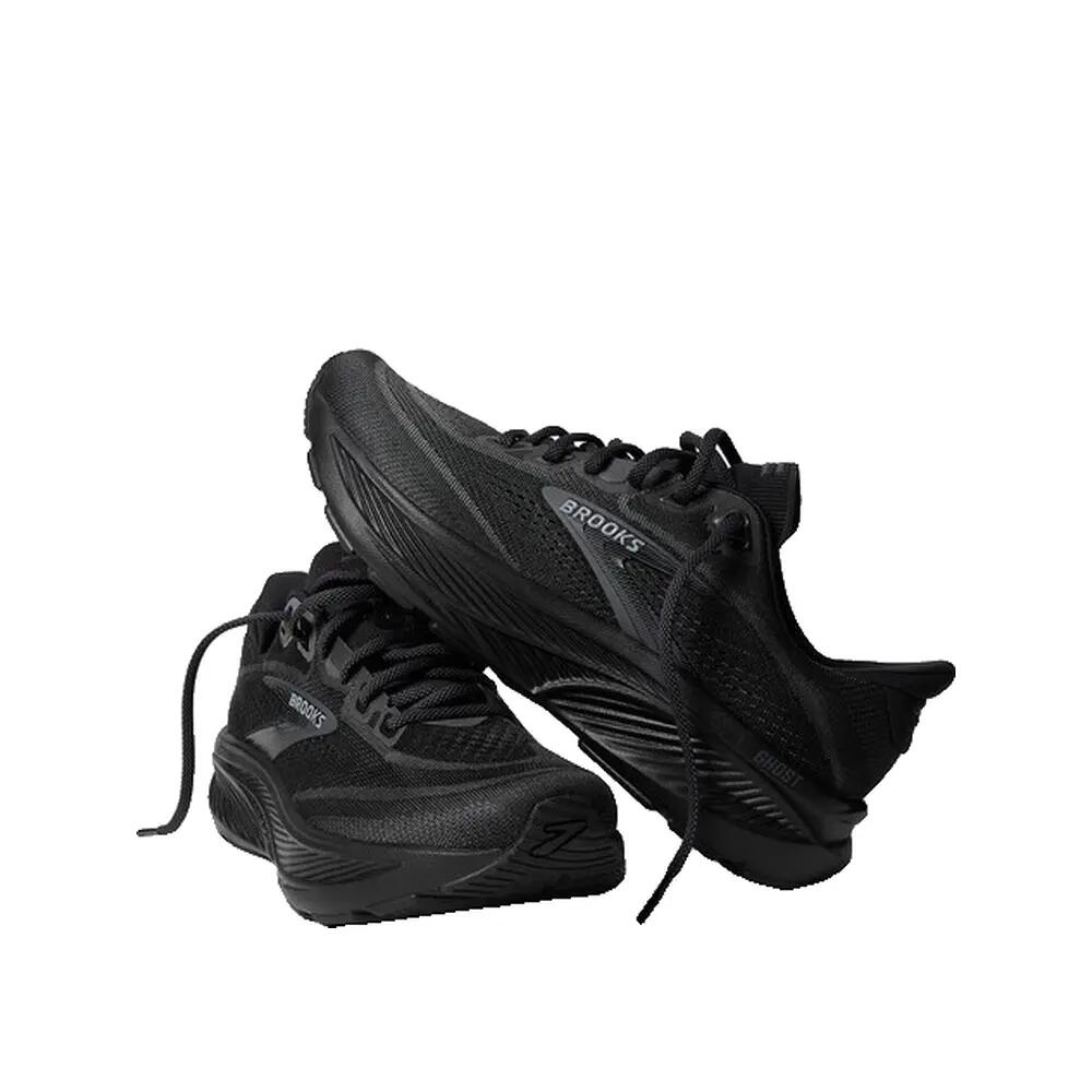 Chaussure de running Homme Ghost 18 noir 8/9