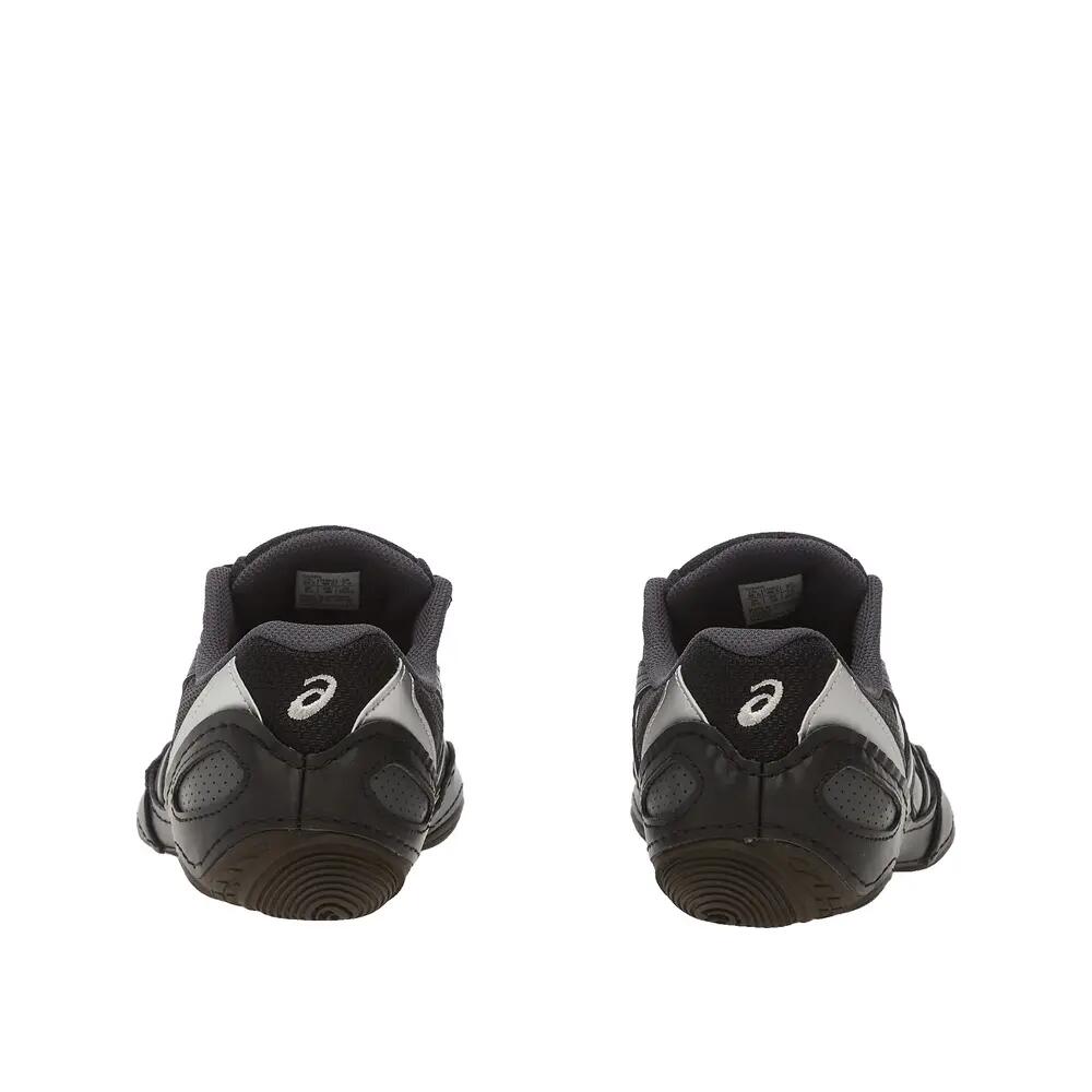 Schoenen Asics HYPERSYNC Gris graphite/Noir 4/6