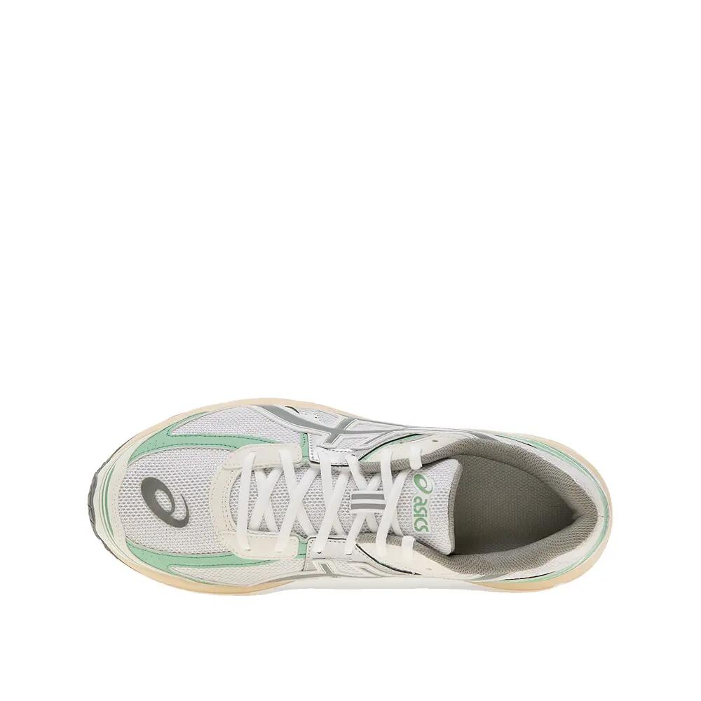 Chaussures ASICS Jog 100S Blanc/Gris Argile 3/6
