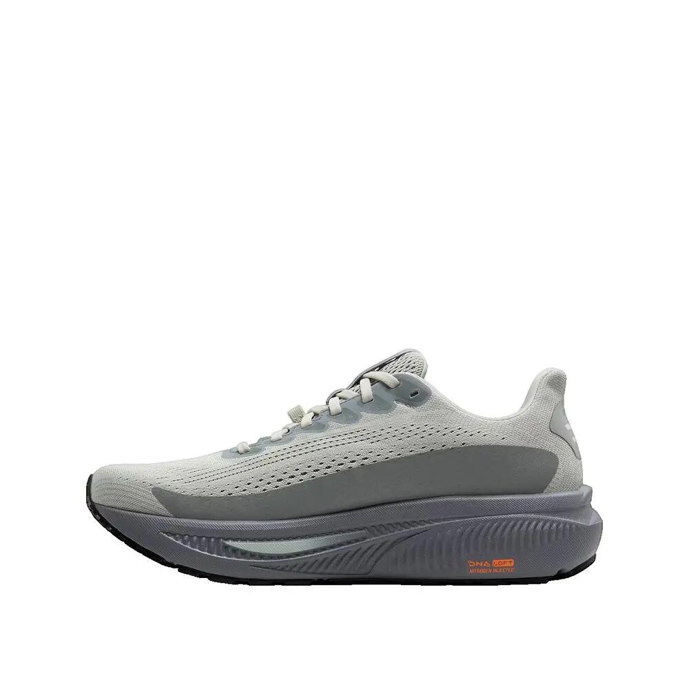 Zapatillas de trail Brooks Ghost 17 GTX Gris/Naranja 2/7