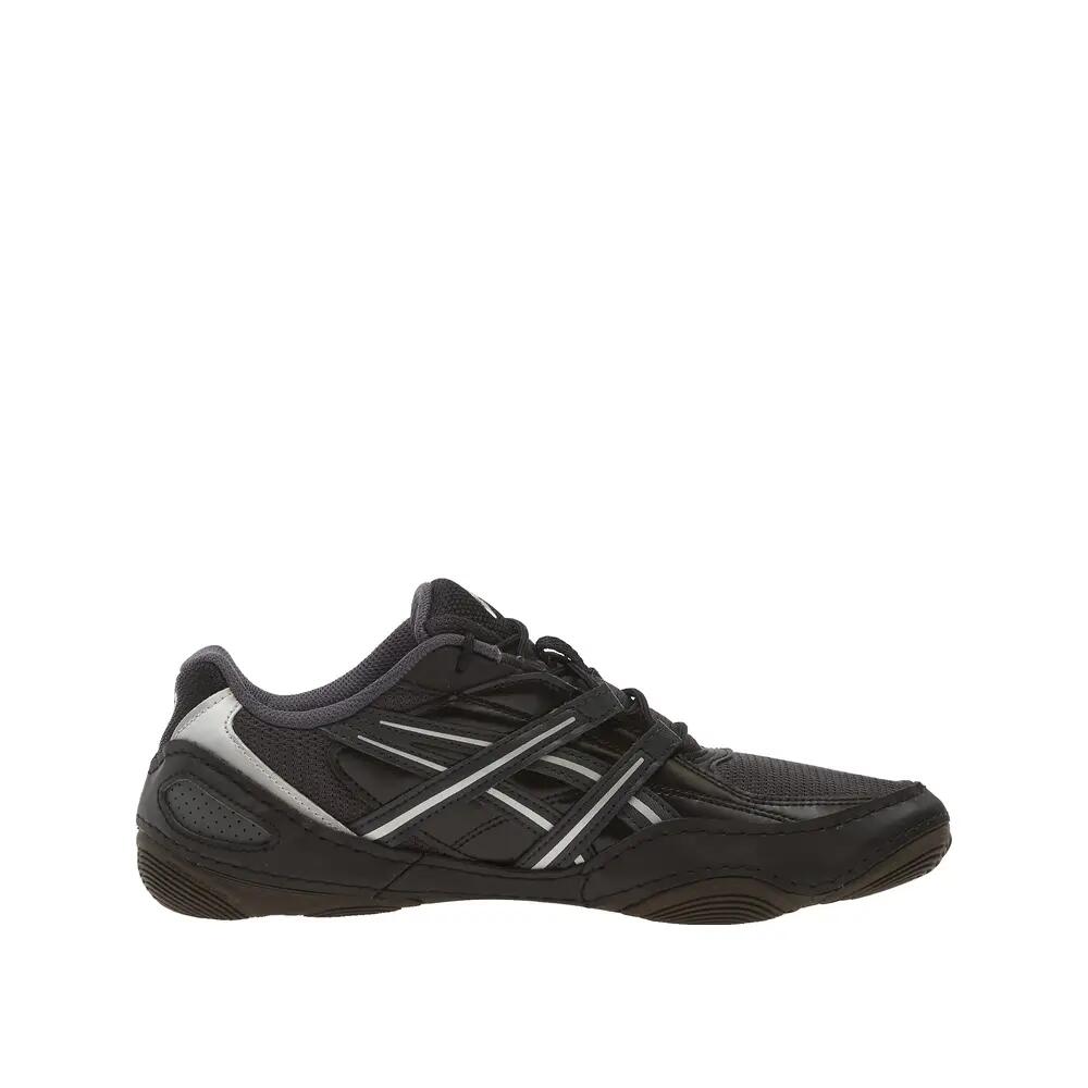 Schoenen Asics HYPERSYNC Gris graphite/Noir 2/6