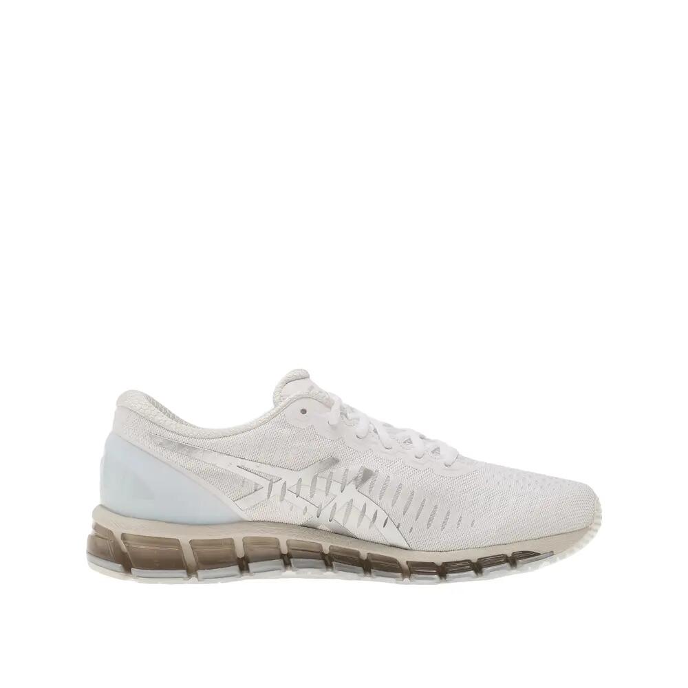 Chaussures de marche ASICS Gel-Quantum 360 I Blanc/Argent 2/6