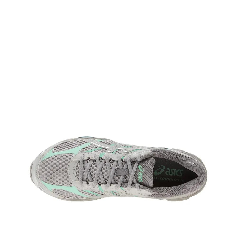 ASICS Gel-Cumulus 16 Laufschuhe Grau 3/6
