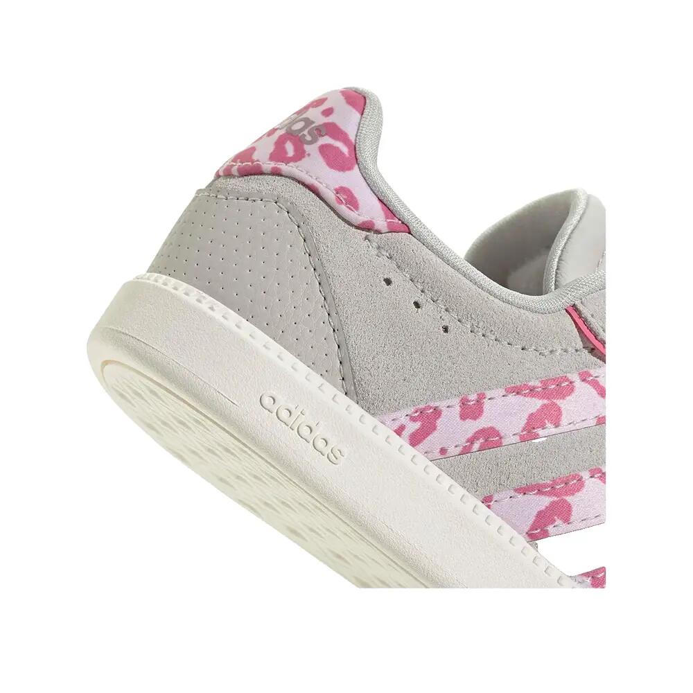 Baskets basses mini enfant adidas Breaknet Sleek 8/8