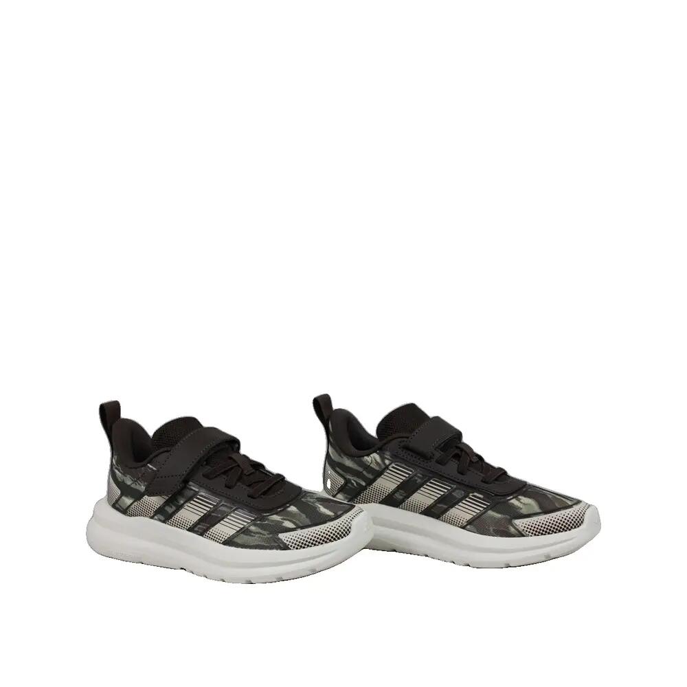 Buty ADIDAS TENSAUR RUN 4.0 EL Wielokolorowy 8/8
