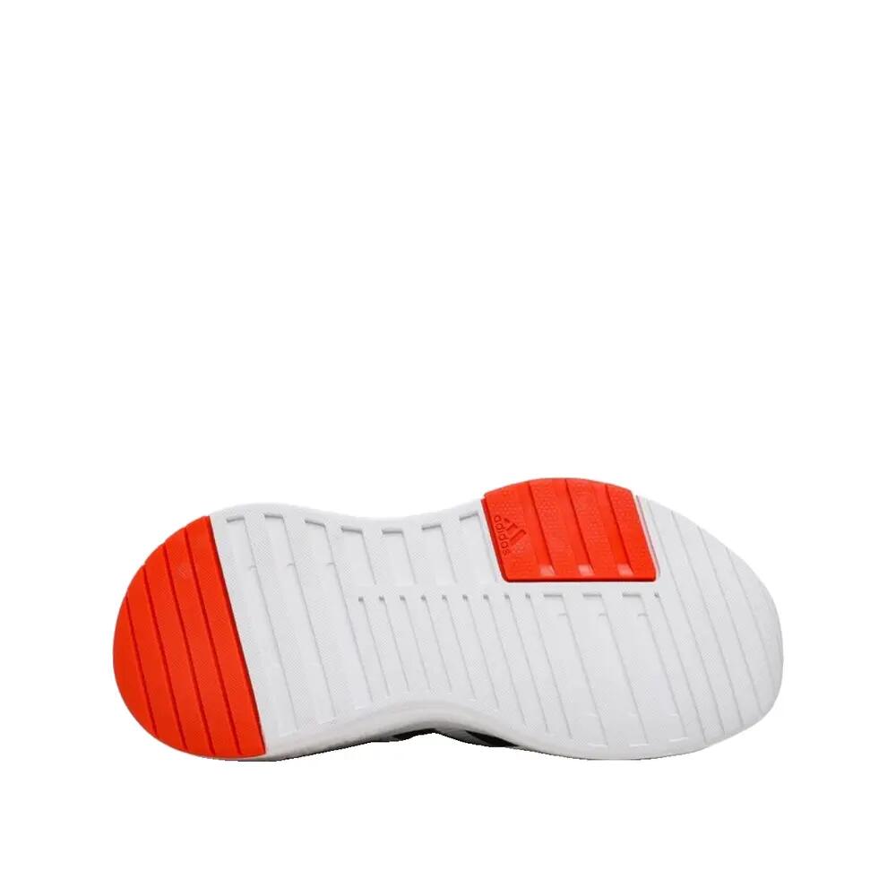 adidas Racer TR23 Schoenen Wit/Rood 6/6