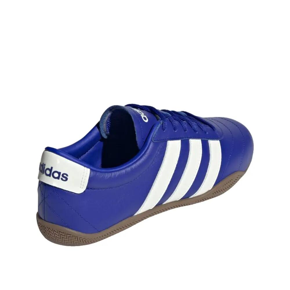 Buty ADIDAS GRAND COURT LO Niebieski 8/10