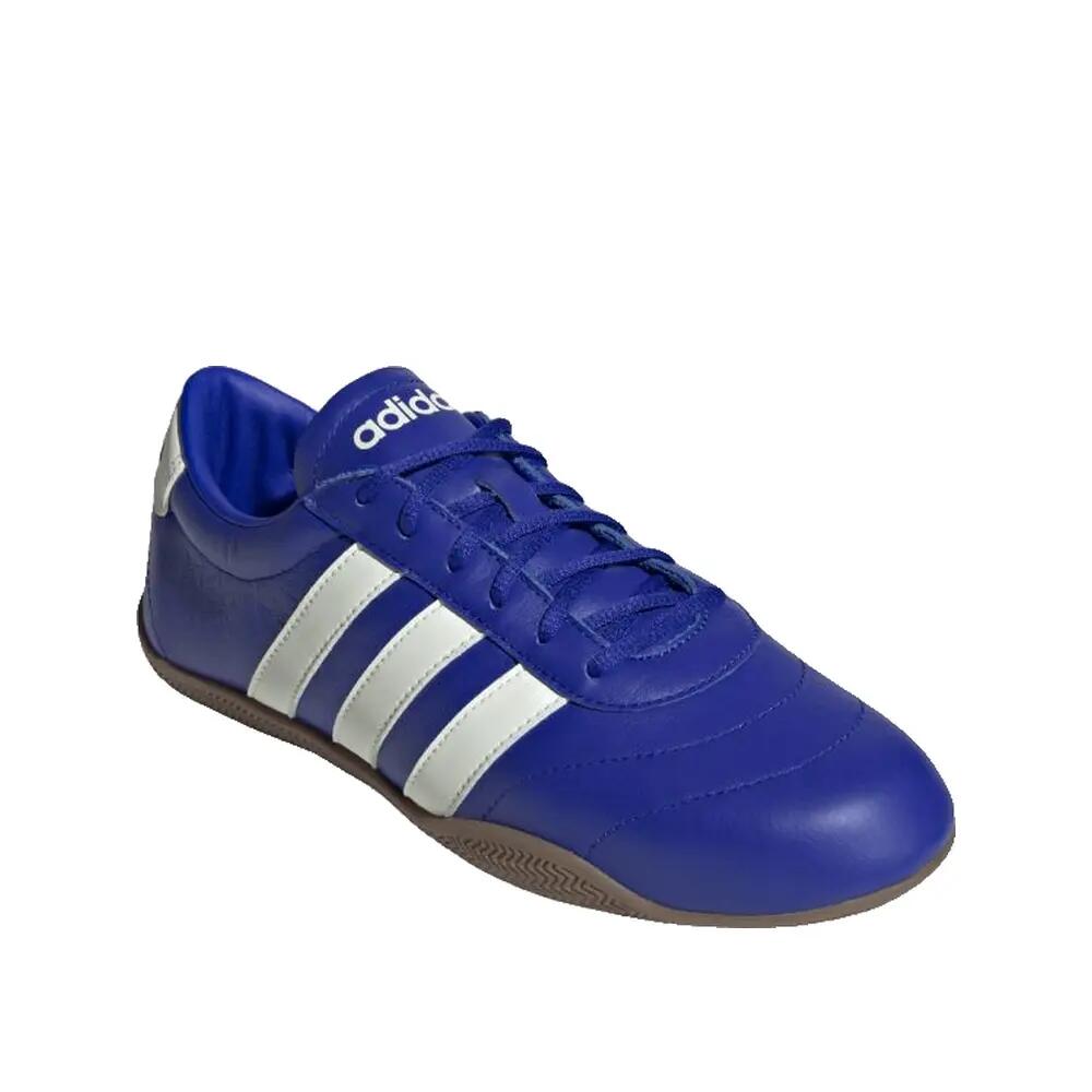 Buty ADIDAS GRAND COURT LO Niebieski 7/10