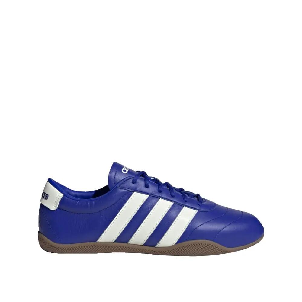 Buty ADIDAS GRAND COURT LO Niebieski 6/10