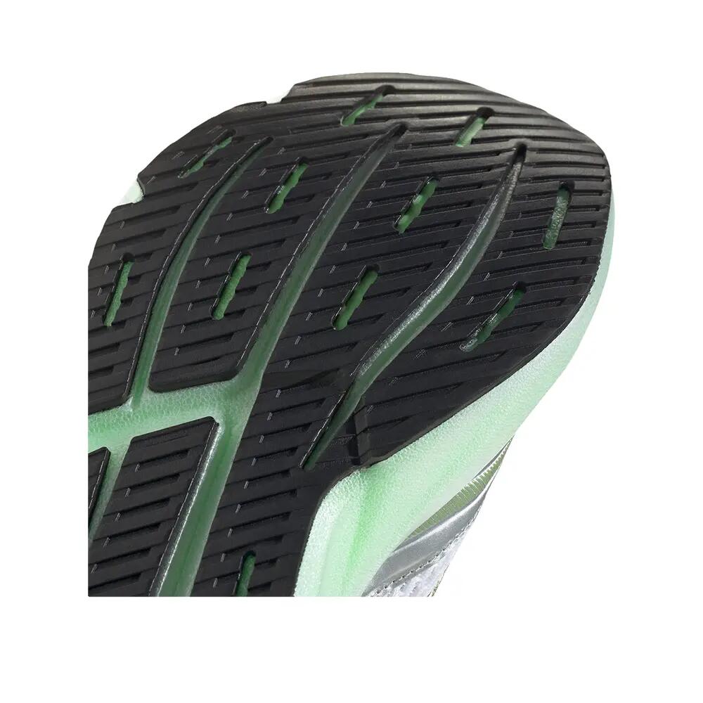 Chaussures adidas Lightblaze Glow Blanche 8/9