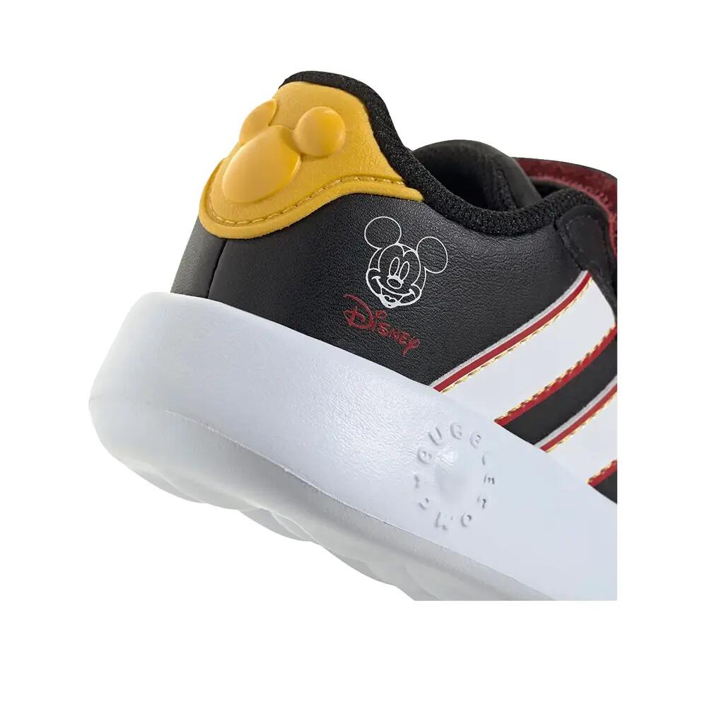 Schuhe adidas Grand Court Mickey Schwarz 8/9