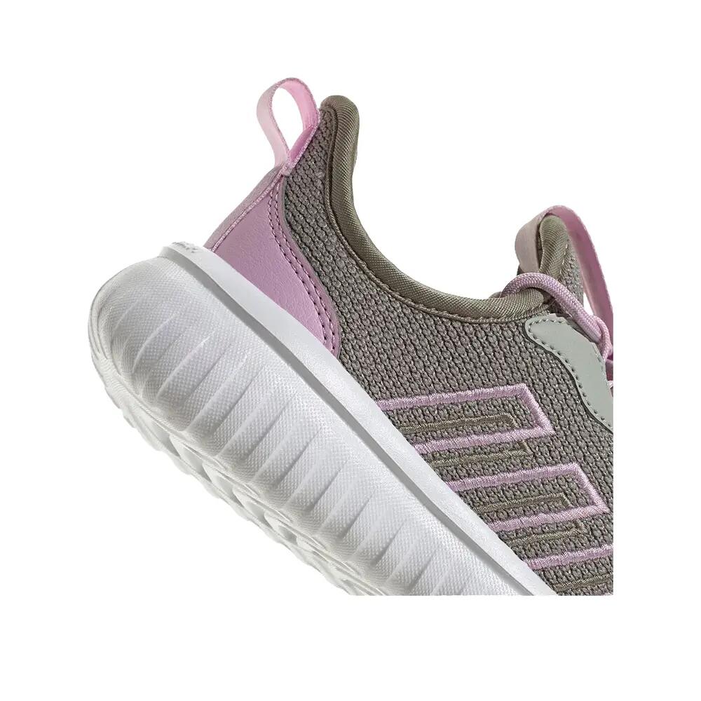 Buty Adidas Kaptir Flow 2.0 Zielony/Biały/Różowy 9/9