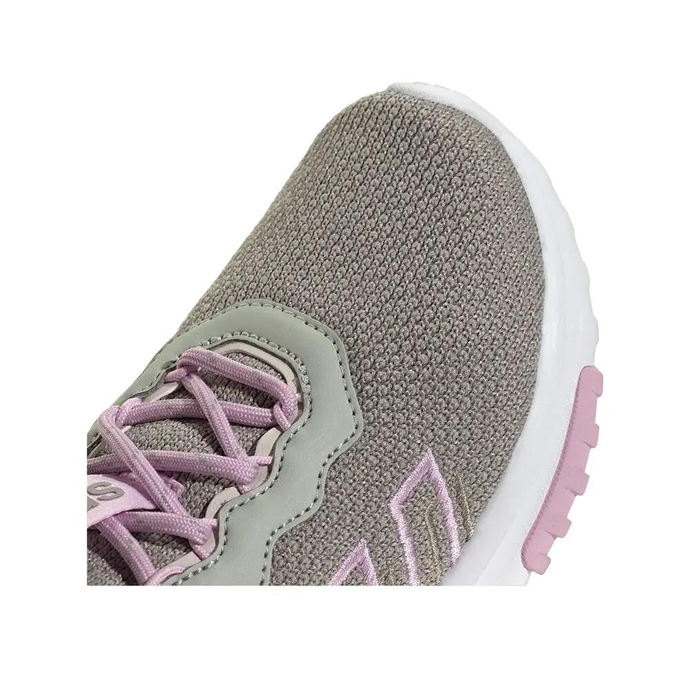 Buty Adidas Kaptir Flow 2.0 Zielony/Biały/Różowy 8/9