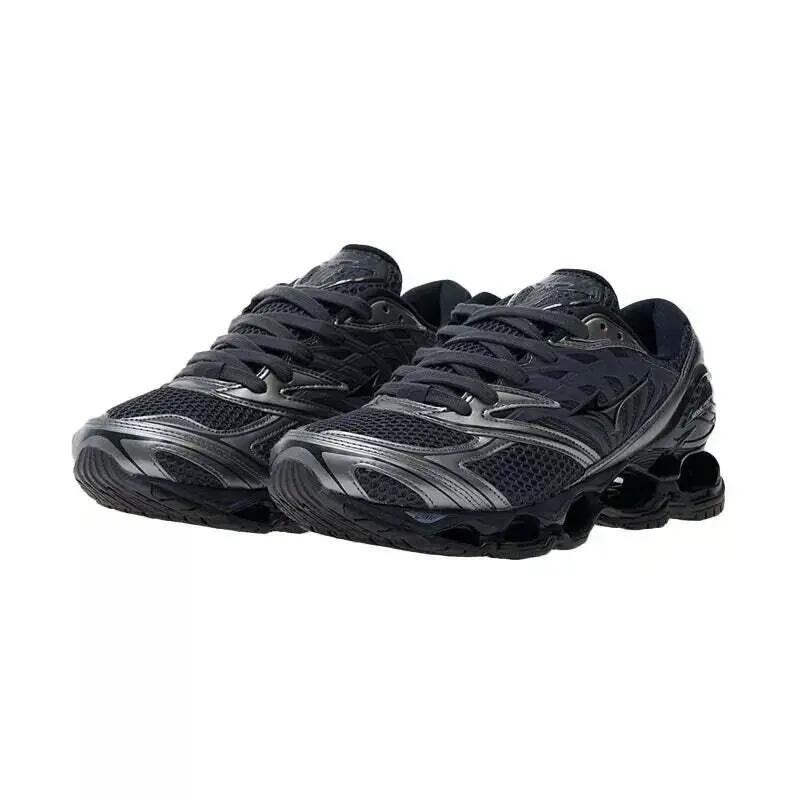 Mizuno Wave Prophecy LS Sport - Scarpe da sport per uomo 3/6