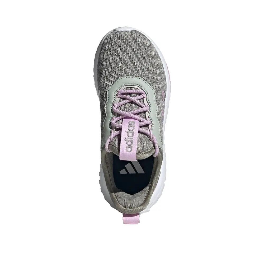 Buty Adidas Kaptir Flow 2.0 Zielony/Biały/Różowy 6/9