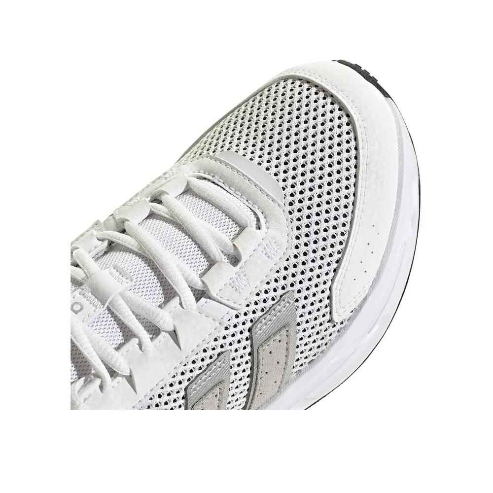 Sneakers Adidas Modell Astrastar Farbe Weiß 8/9