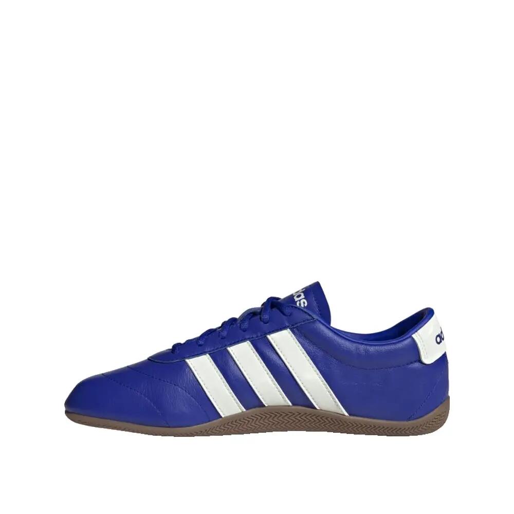 Buty ADIDAS GRAND COURT LO Niebieski 10/10