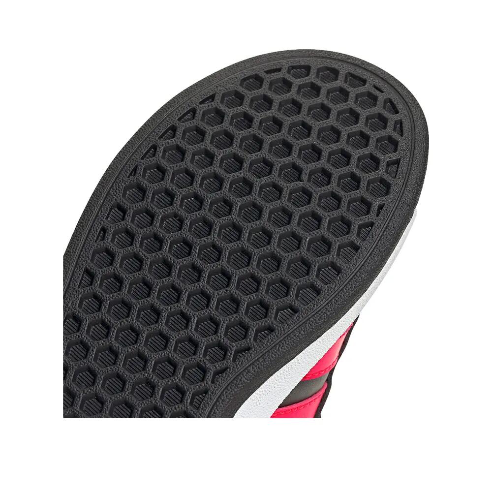 Sneakers Adidas Sport Grand Court Mid K Dzieci 9/9