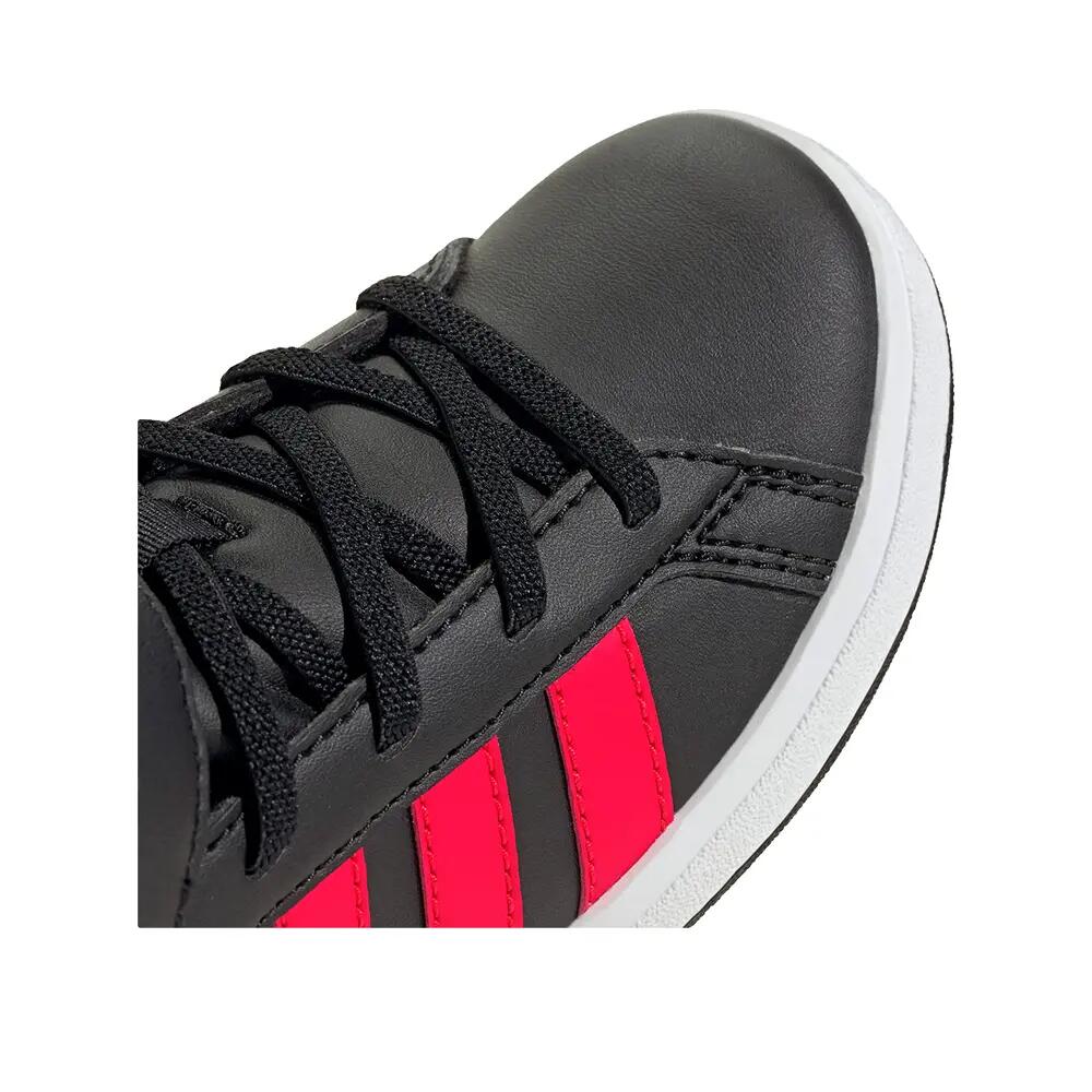Sneakers Adidas Sport Grand Court Mid K Dzieci 8/9
