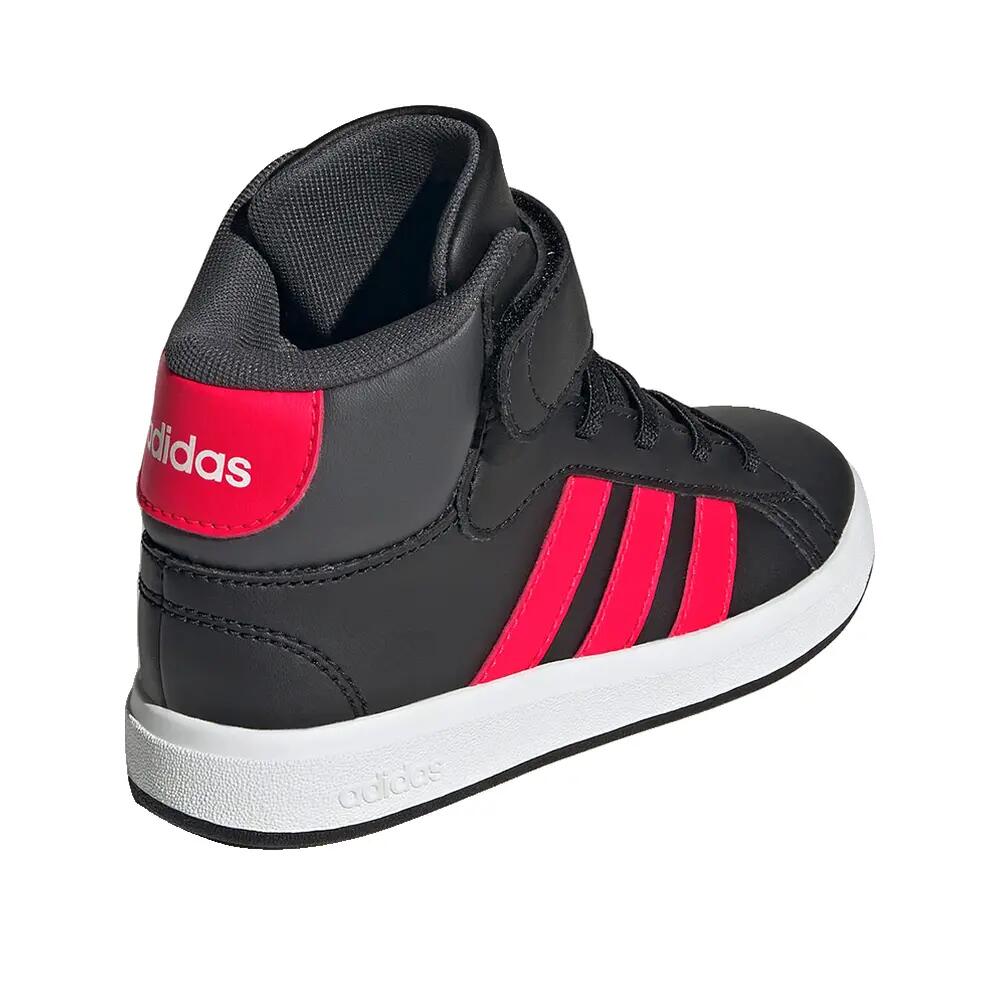Sneakers Adidas Sport Grand Court Mid K Dzieci 7/9