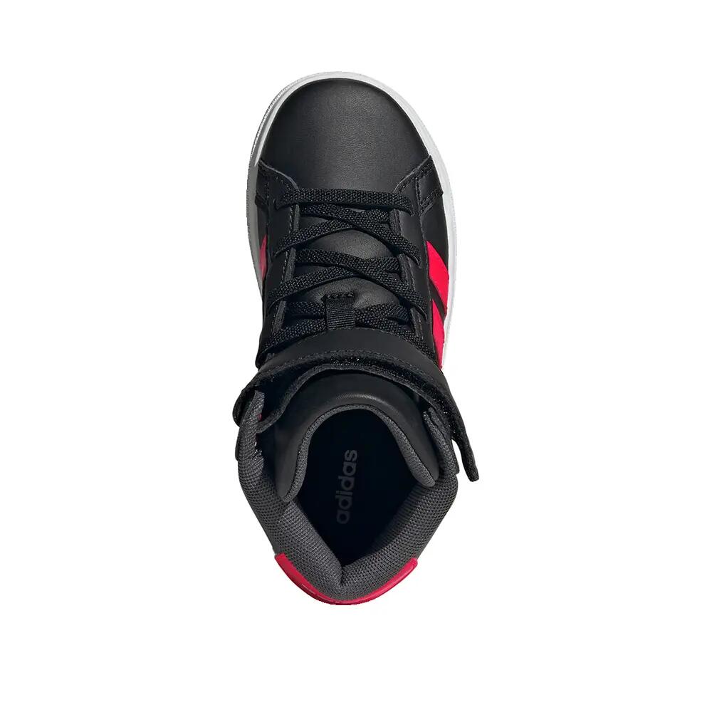 Sneakers Adidas Sport Grand Court Mid K Dzieci 6/9