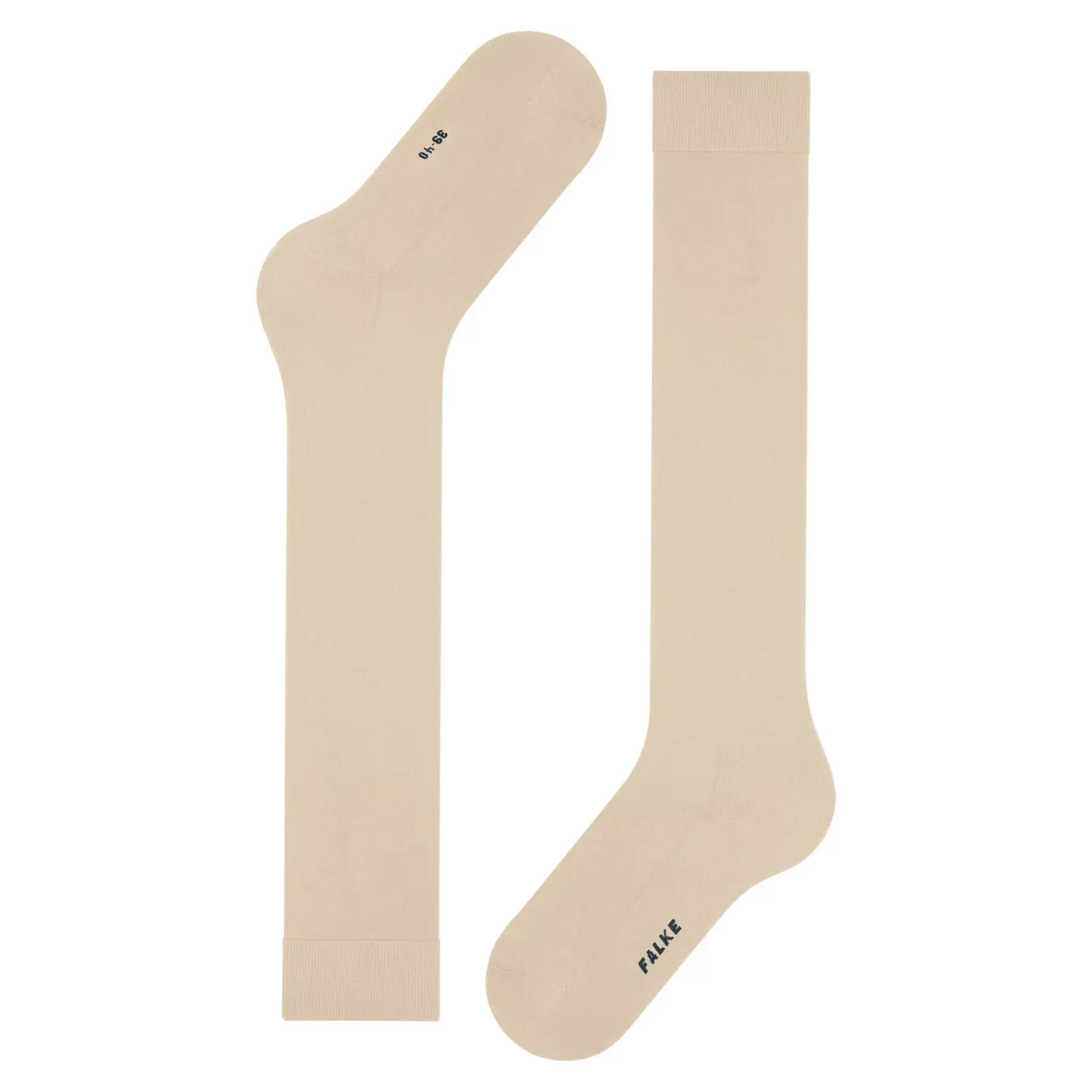 Kniekousen voor dames Falke ClimaWool 5/9