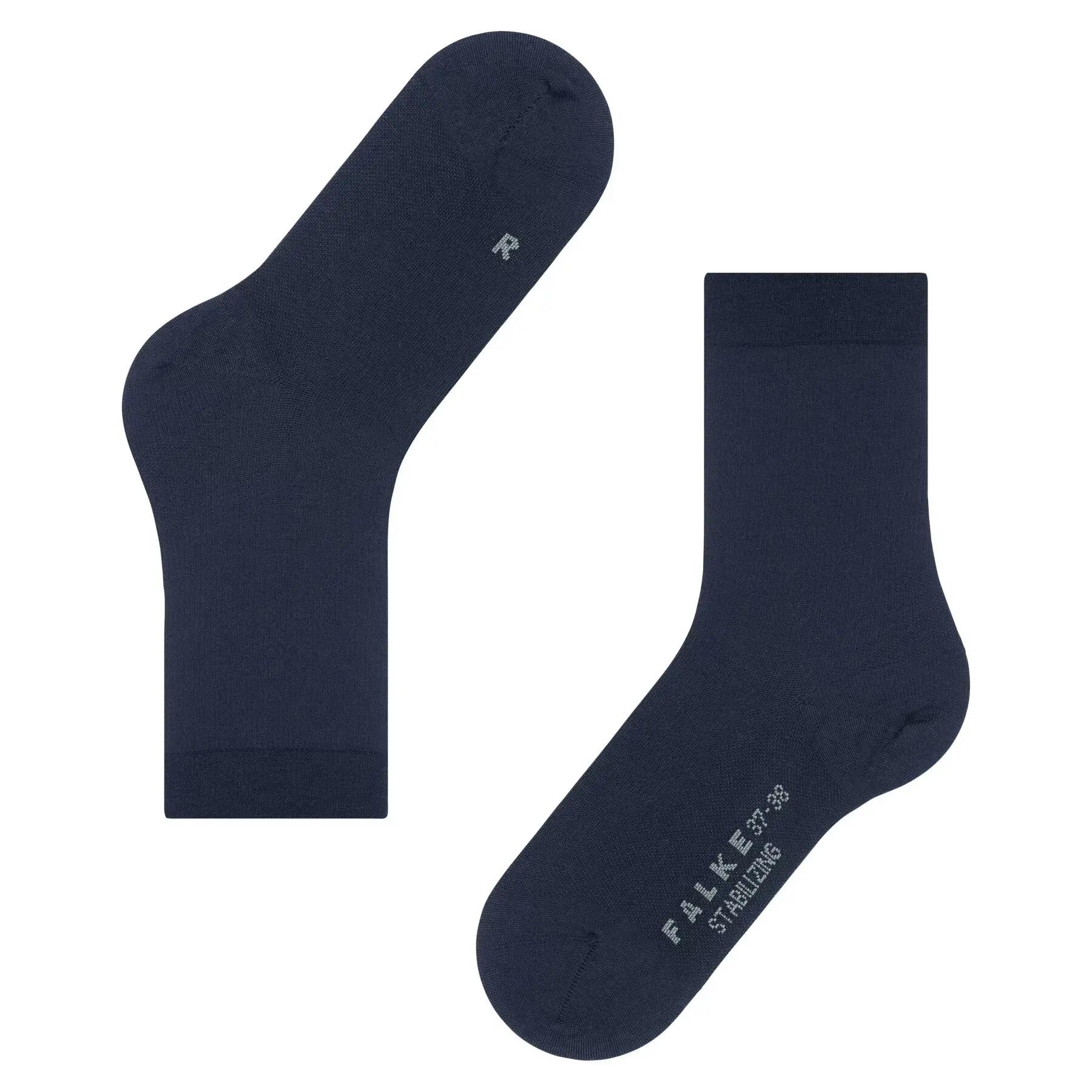 Damessokken Falke Stabilizing Wool Everyday 5/9