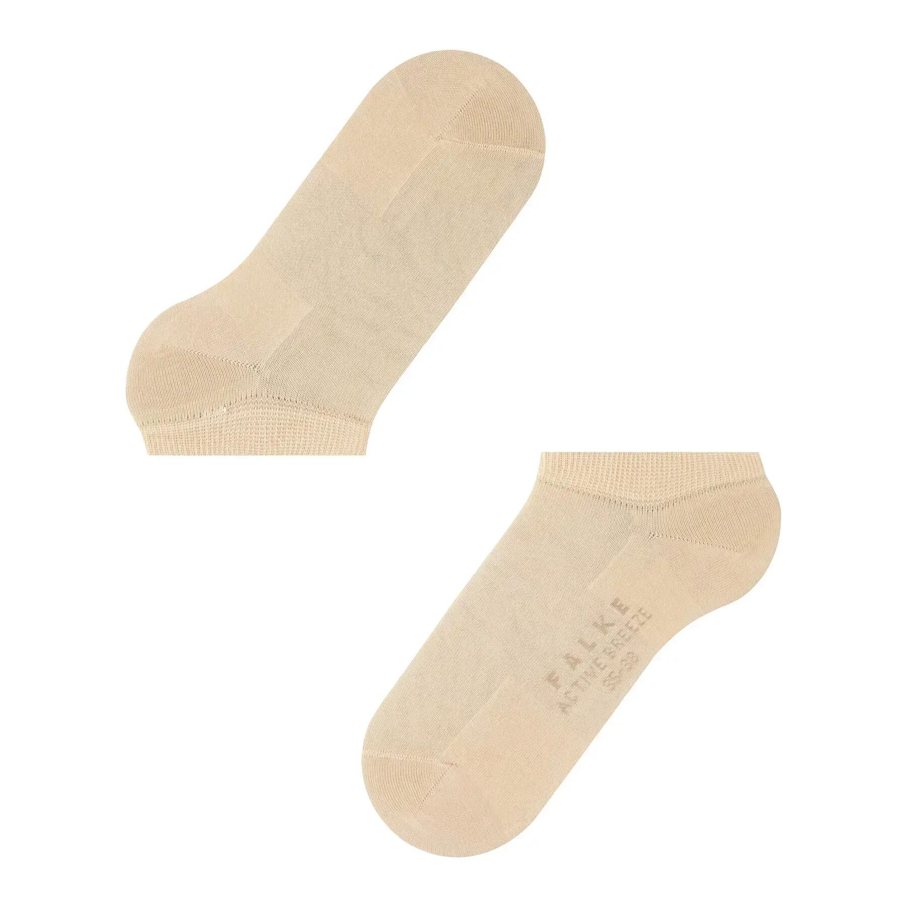 Calcetines de algodón para mujer Falke Active Breeze 5/5