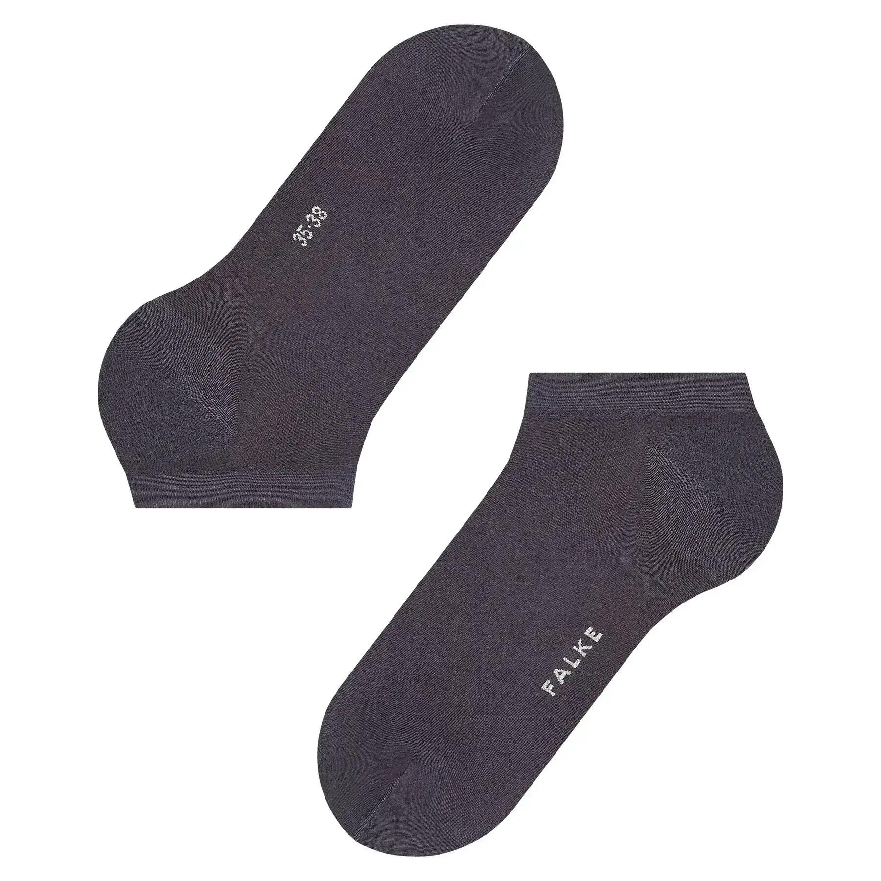Falke Damen Sneakersocken Fine Softness SN 46422 5/10