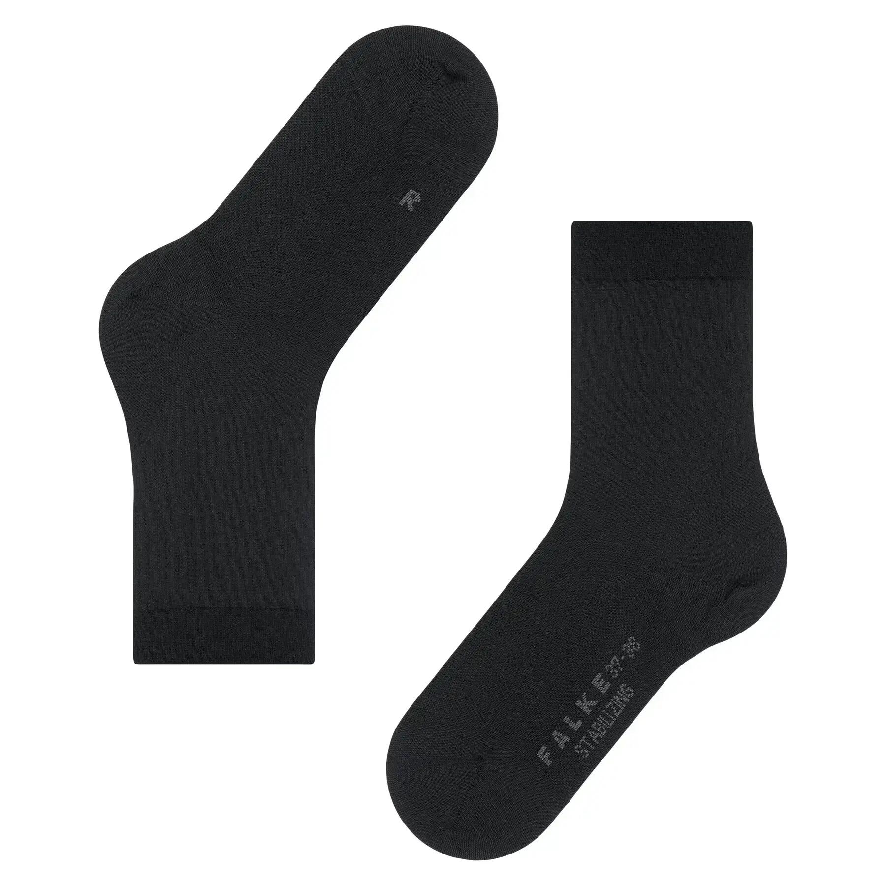 Falke Damen Socken Stabilizing Wool Everyday SO 46120 5/9