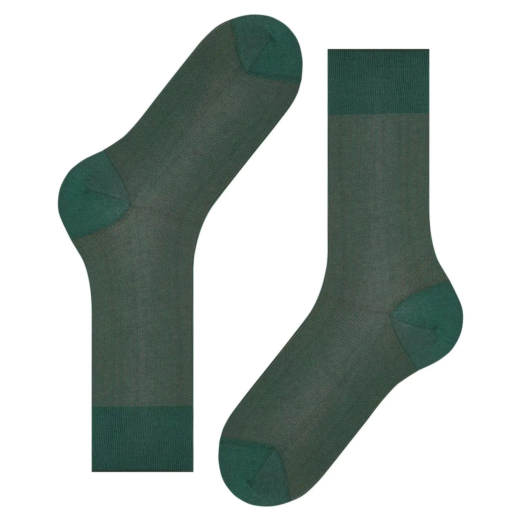 Sokken Falke Fine Shadow 5/6