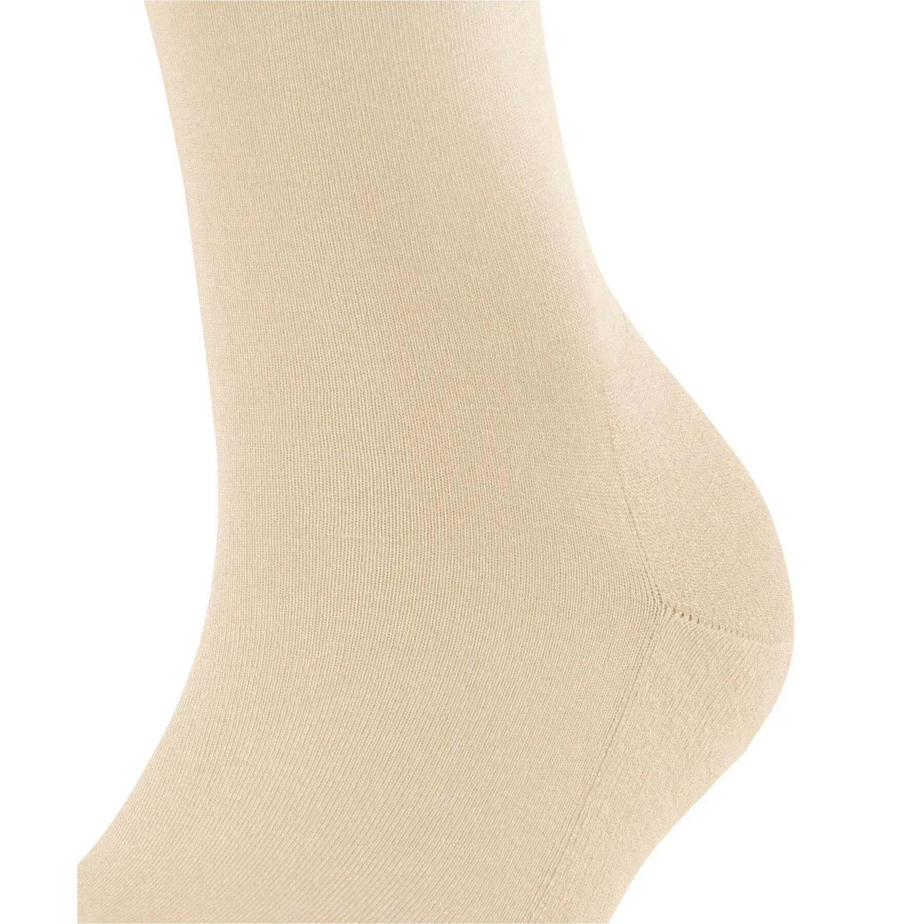 Kniekousen voor dames Falke ClimaWool 4/9
