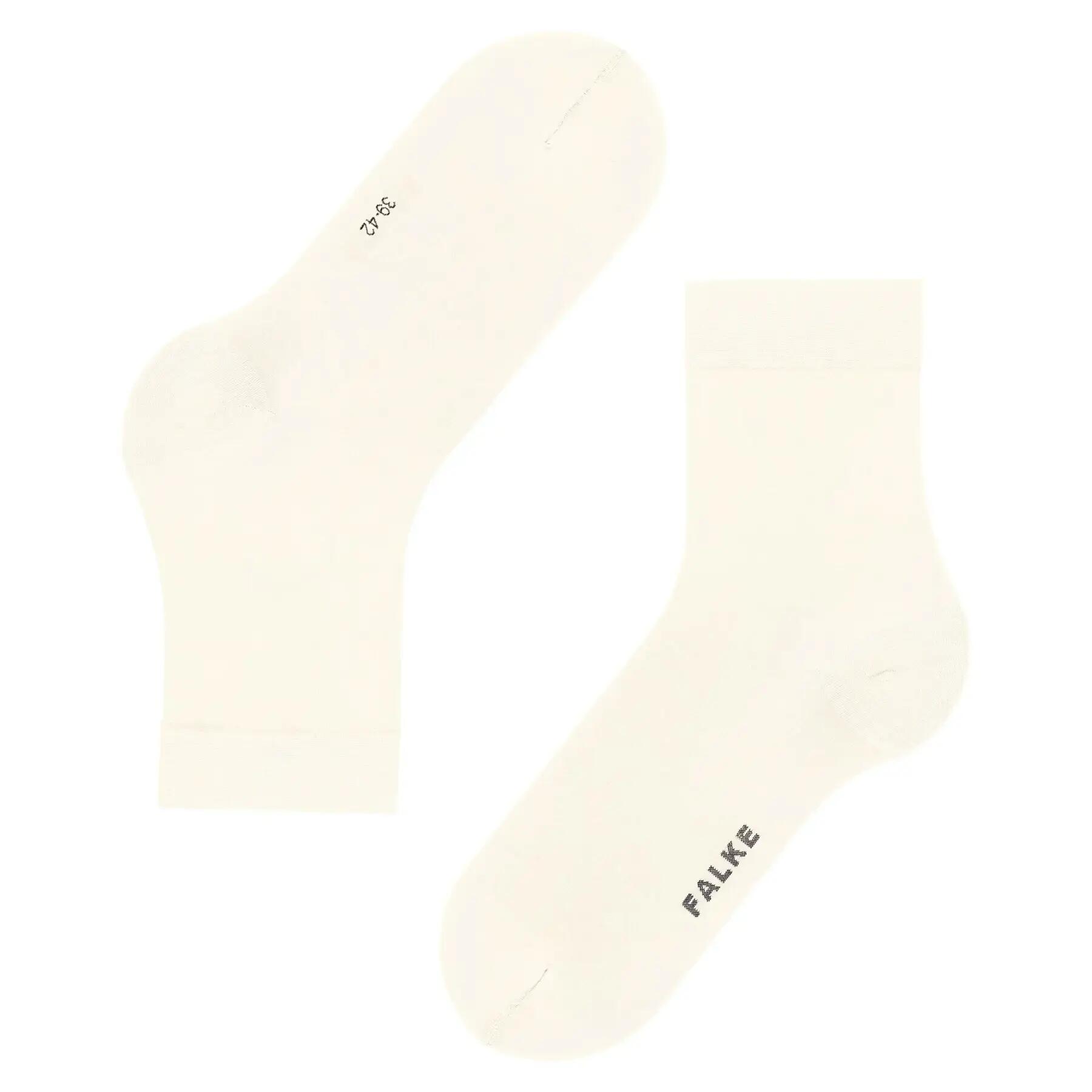 Damessokken Falke Fine Softness 50 DEN 5/8