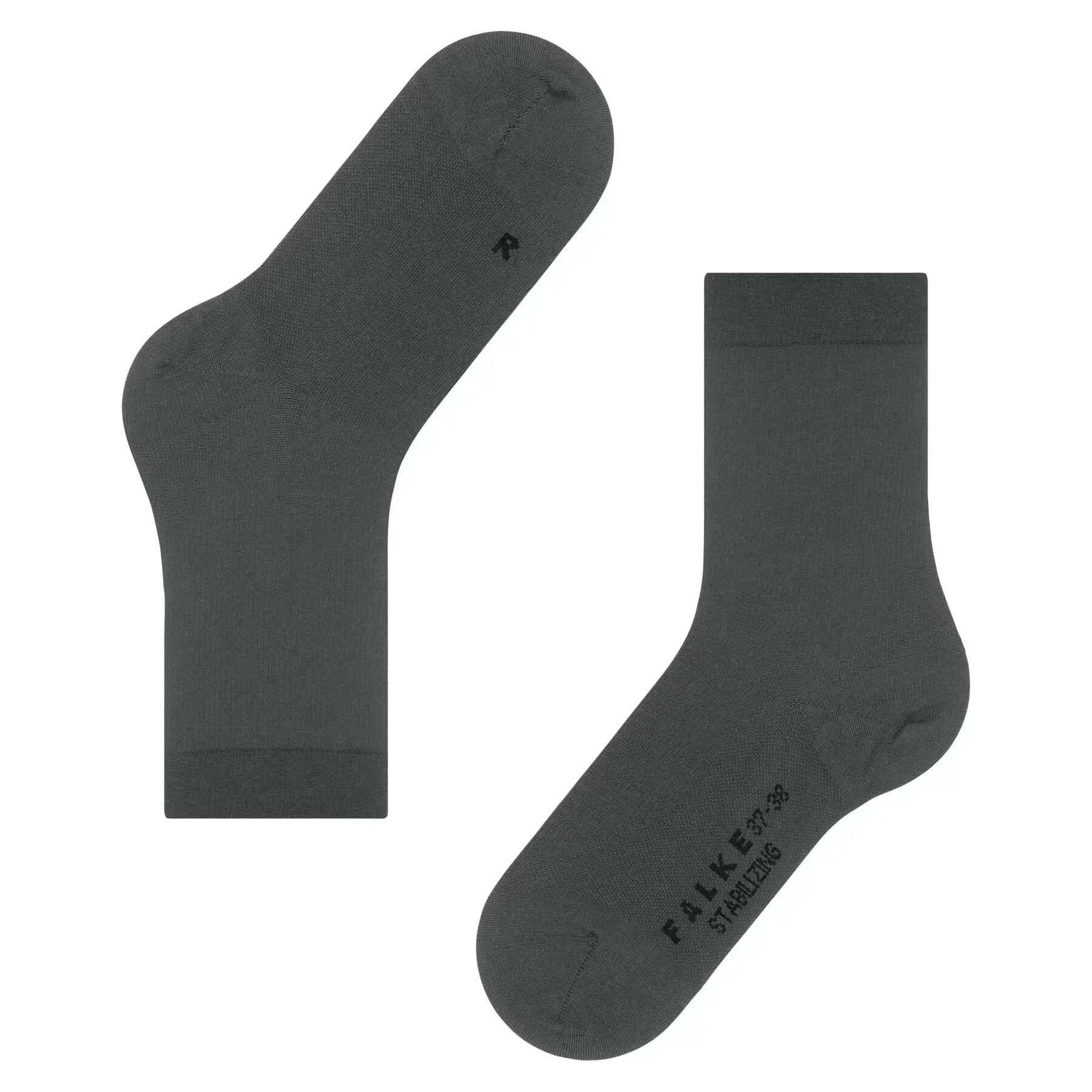 Damessokken Falke Stabilizing Wool Everyday 5/9