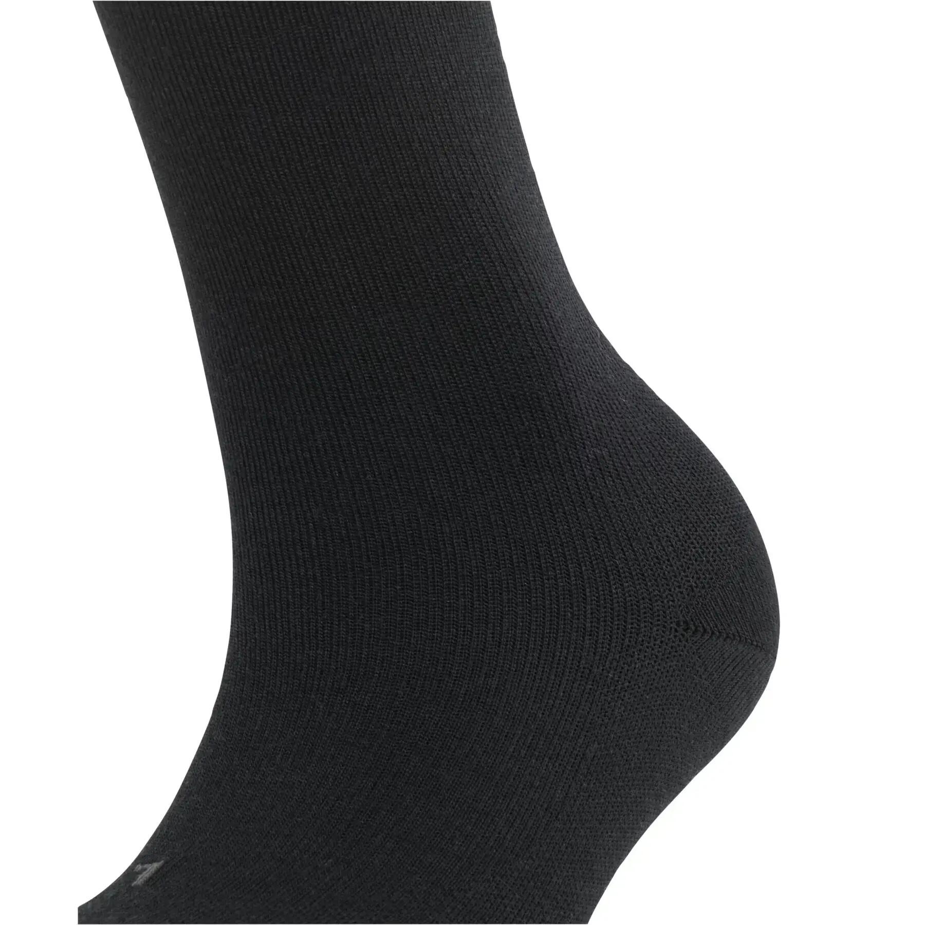 Falke Damen Socken Stabilizing Wool Everyday SO 46120 4/9