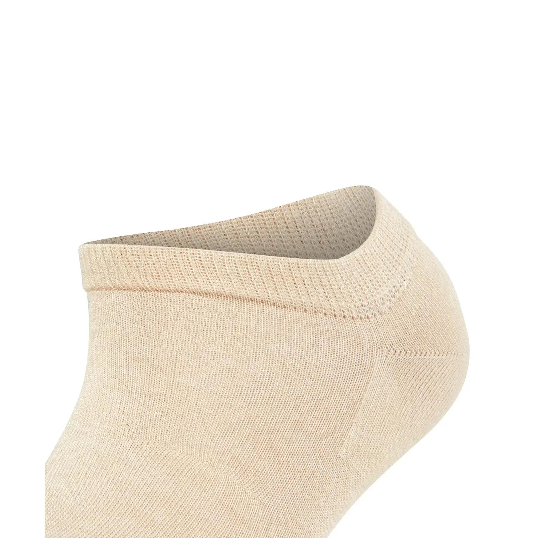 Calcetines de algodón para mujer Falke Active Breeze 4/5