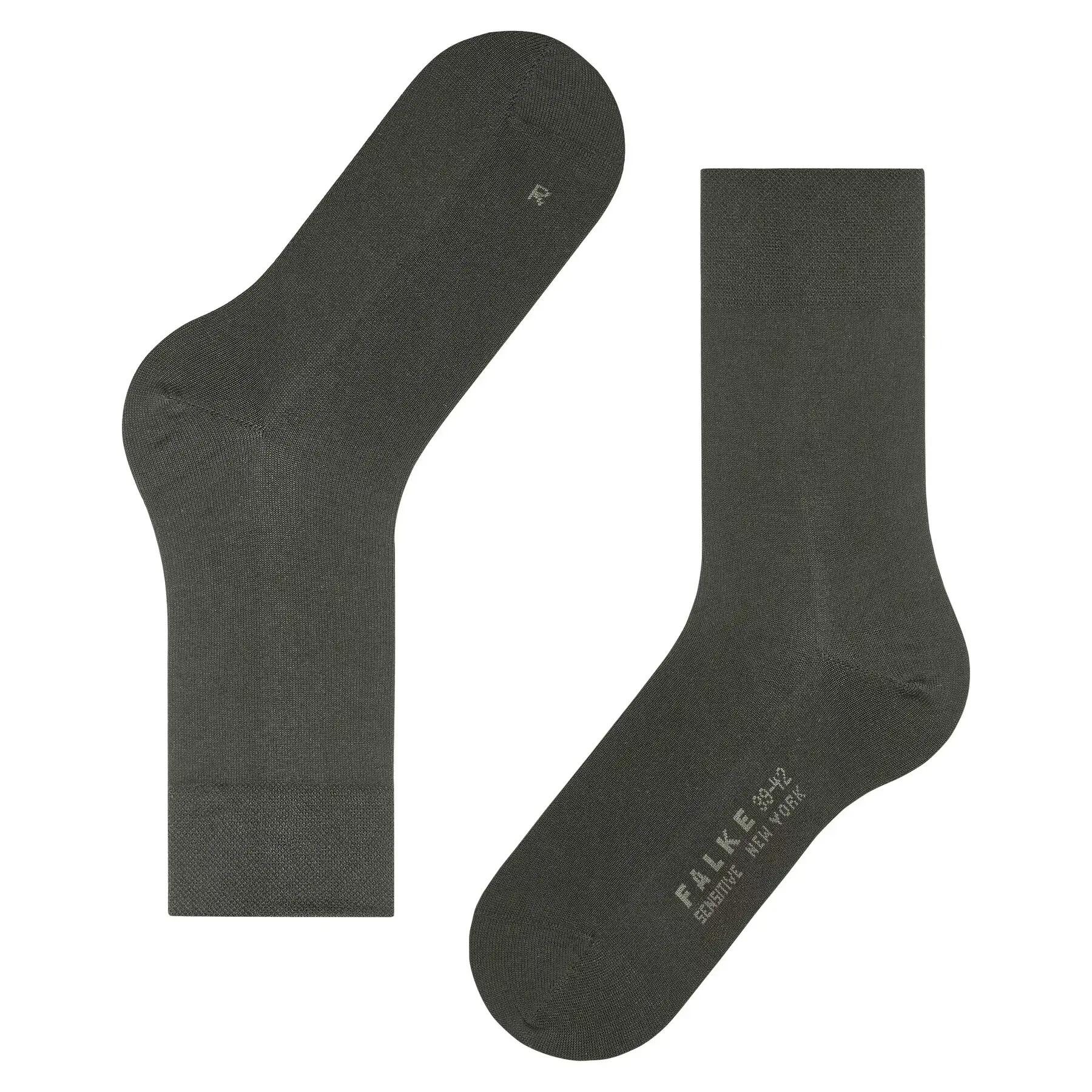 Falke Damen New York Socken 46246 5/6