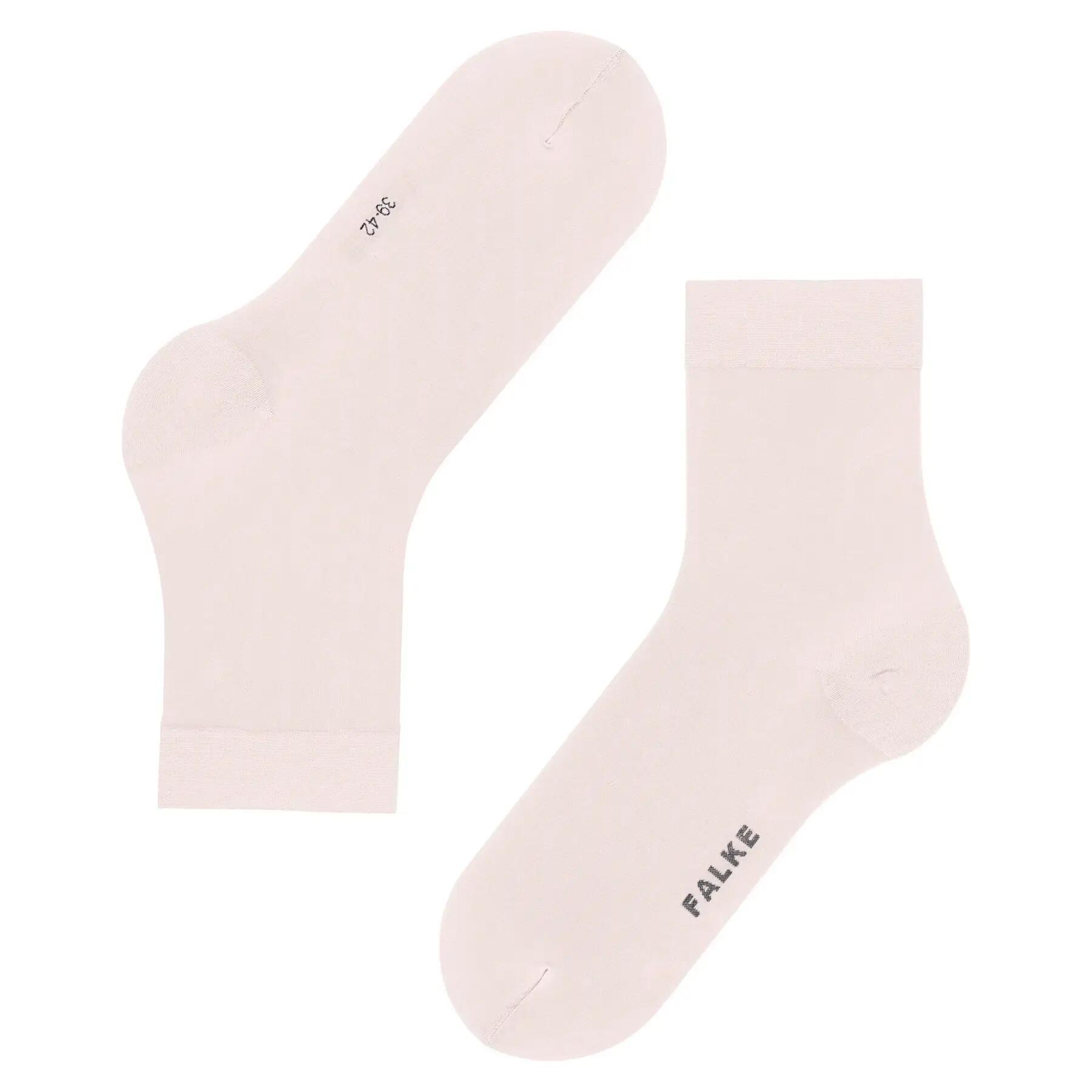 Falke Damen Socken Fine Softness 50 DEN 46425 5/5