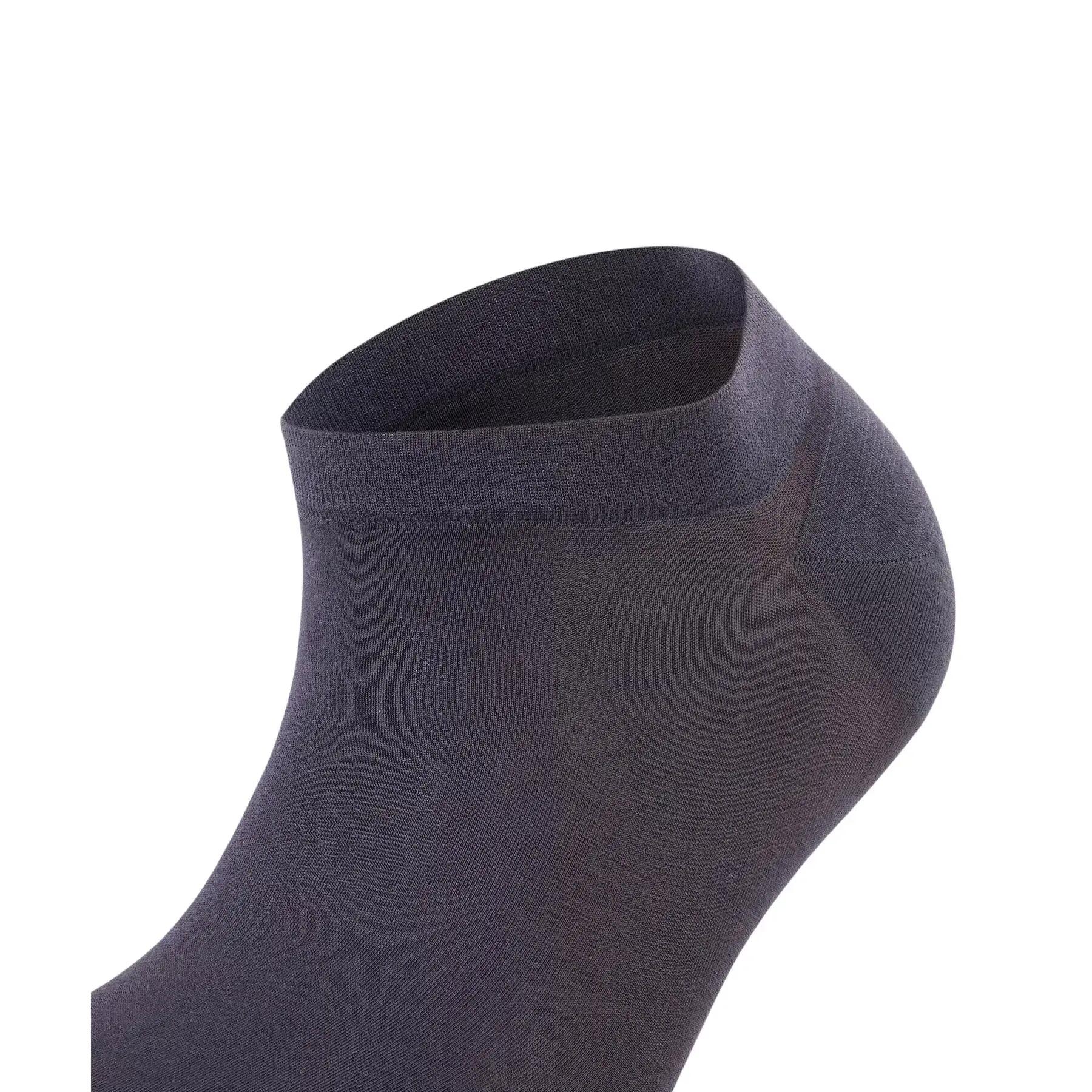 Falke Damen Sneakersocken Fine Softness SN 46422 4/10
