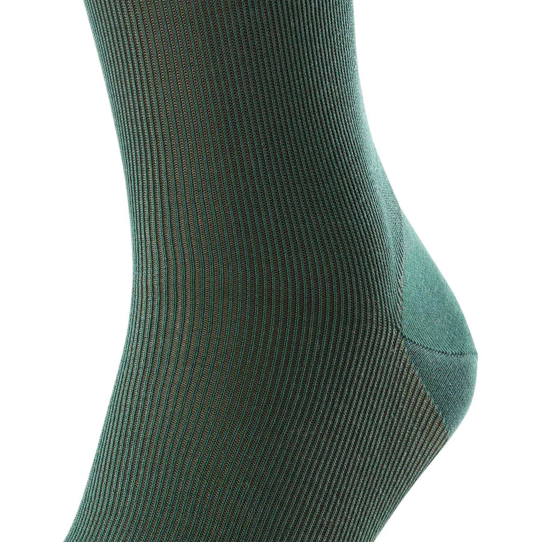 Sokken Falke Fine Shadow 4/6