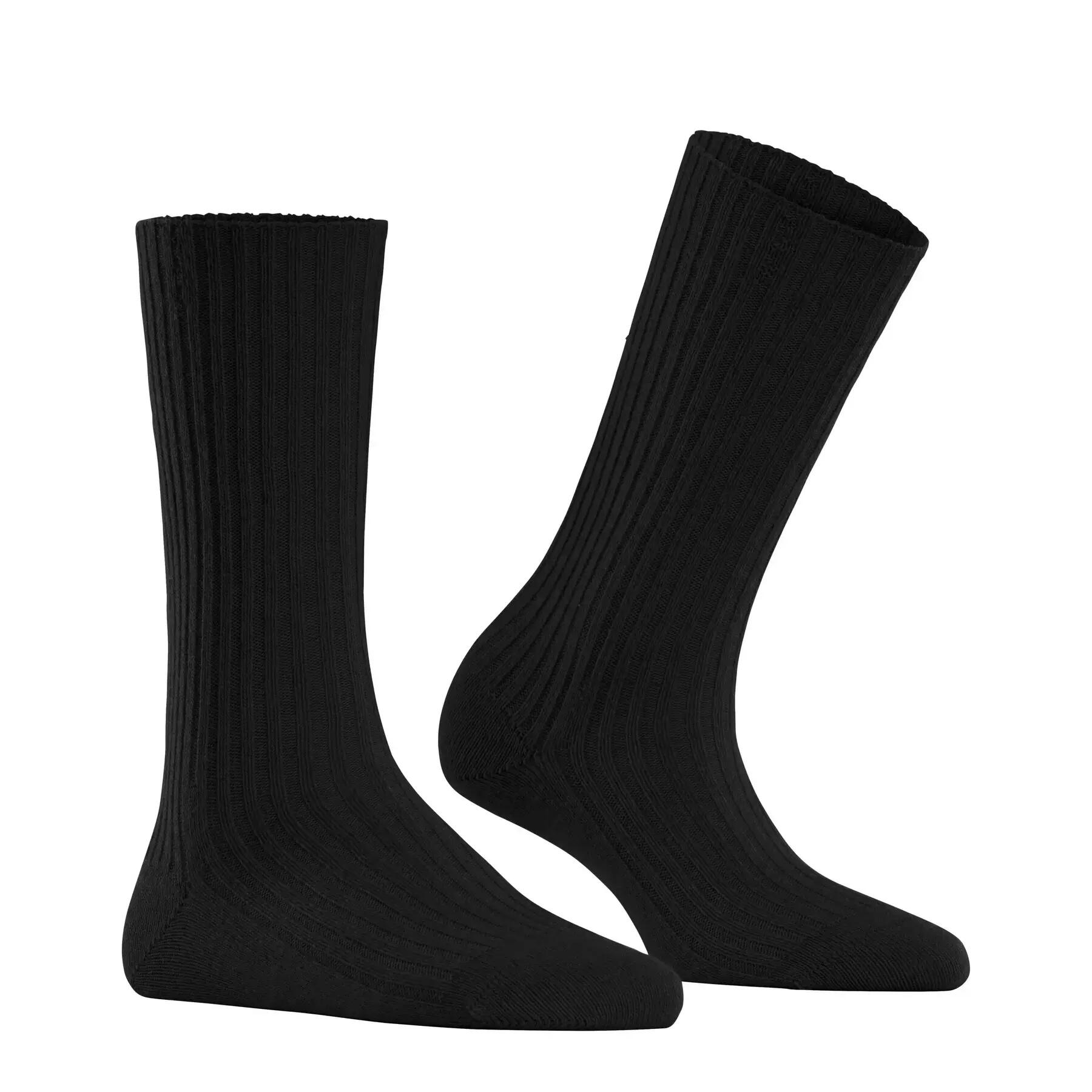 Damessokken Falke Cosy 3/10