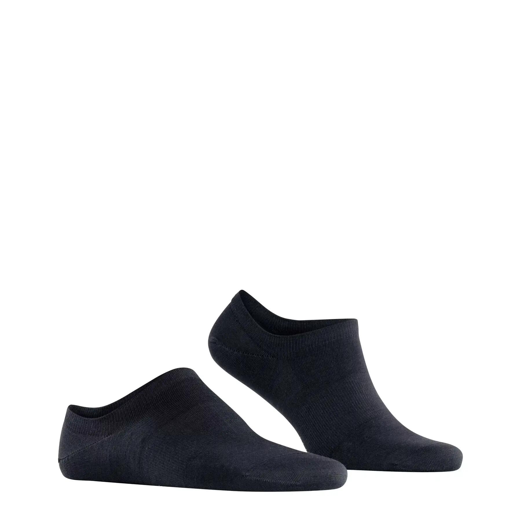 Onzichtbare sokken Falke ClimaWool 3/6