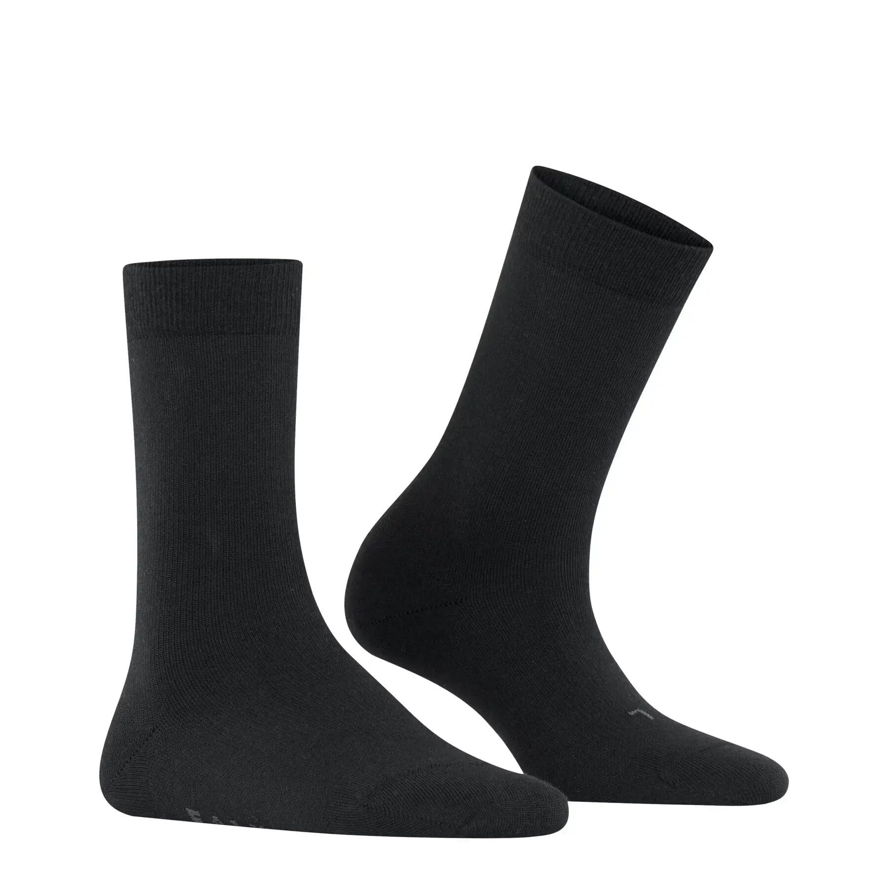 Falke Damen Socken Stabilizing Wool Everyday SO 46120 3/9